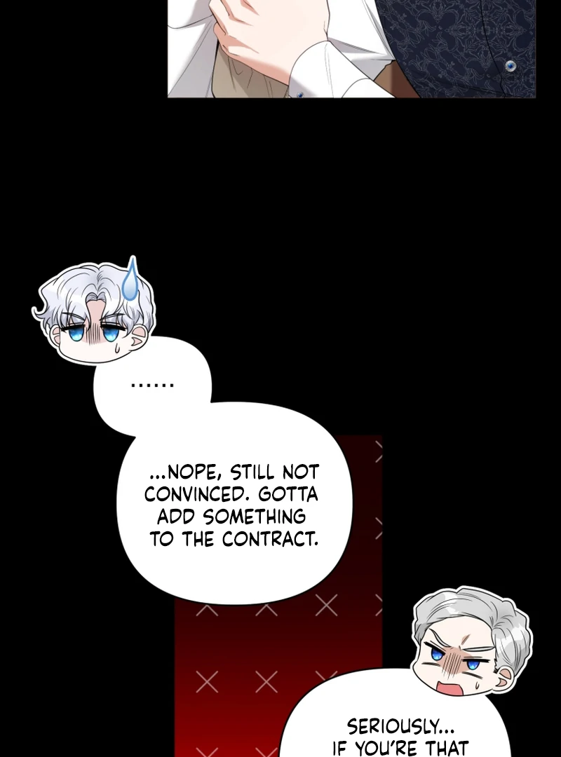 The Low-Ranking Civil Servant Wants to Achieve Success Chapter 7 493 ch 7 54