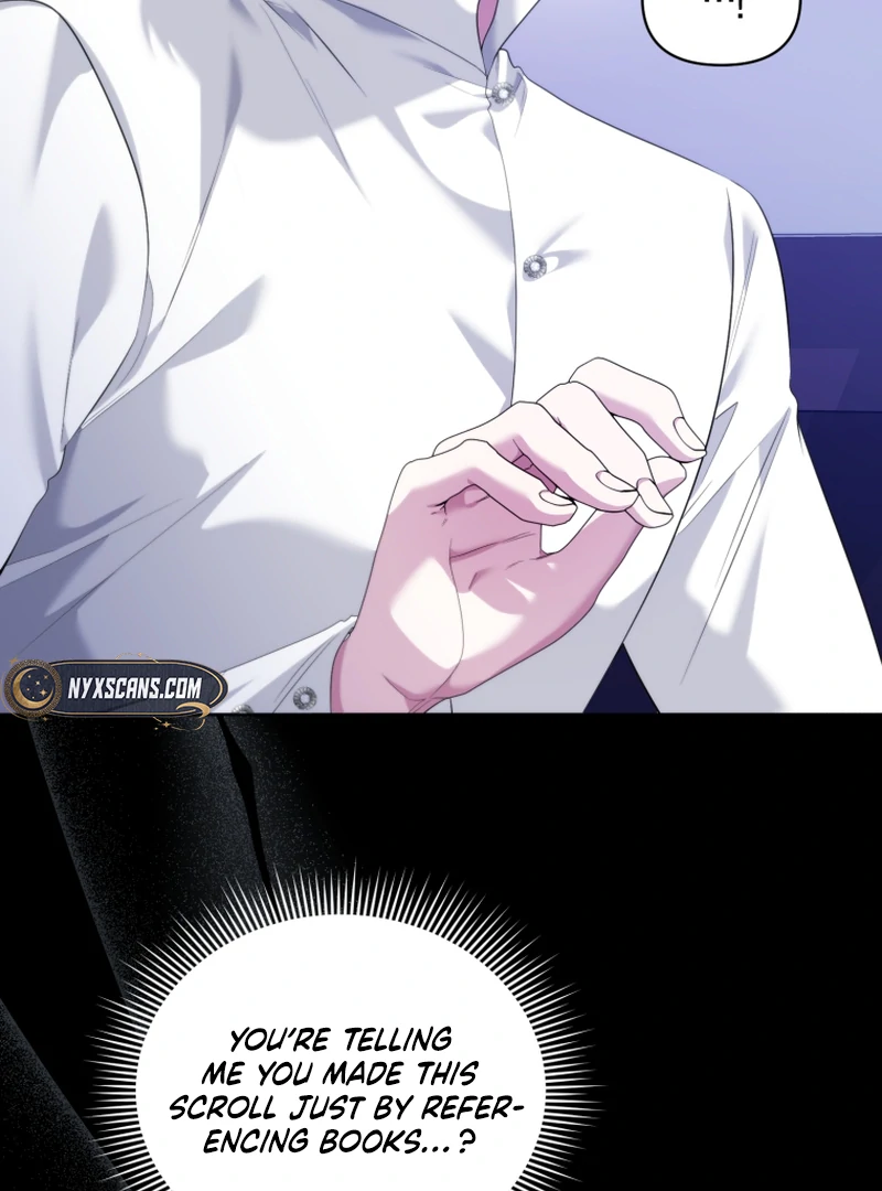 The Low-Ranking Civil Servant Wants to Achieve Success Chapter 7 445 ch 7 6