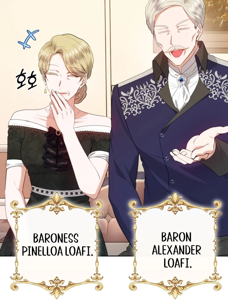 The Low-Ranking Civil Servant Wants to Achieve Success Chapter 7 522 ch 7 83