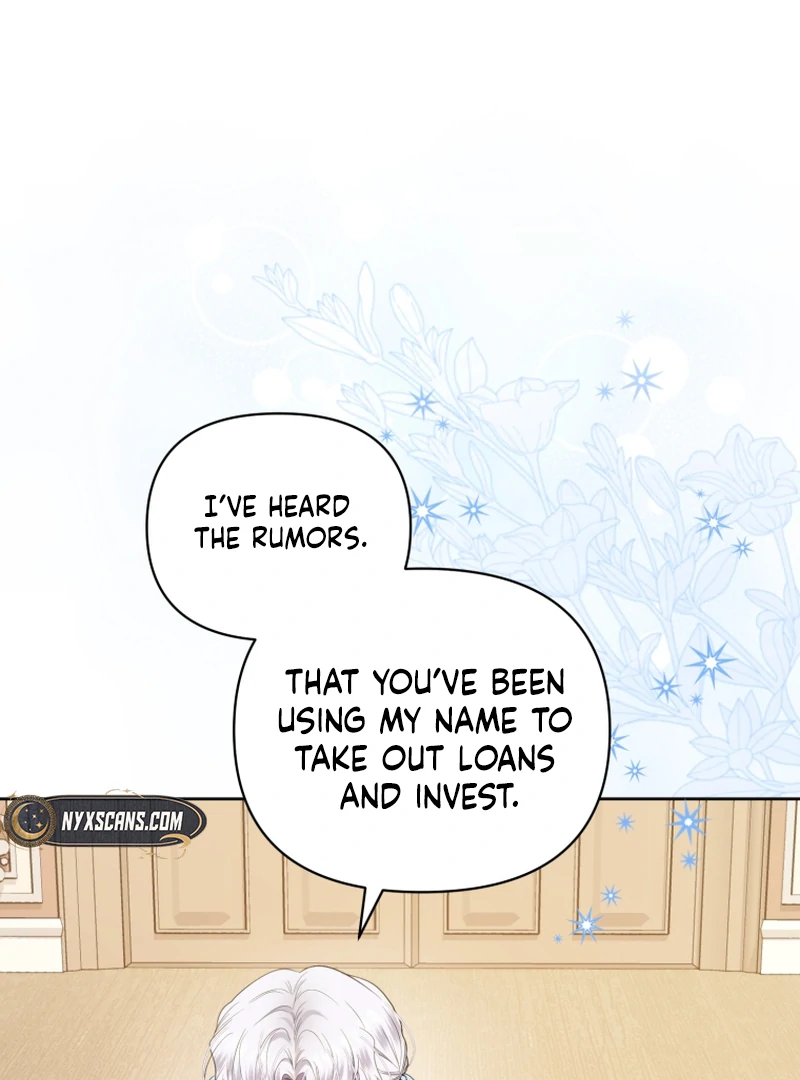 The Low-Ranking Civil Servant Wants to Achieve Success Chapter 7 523 ch 7 84