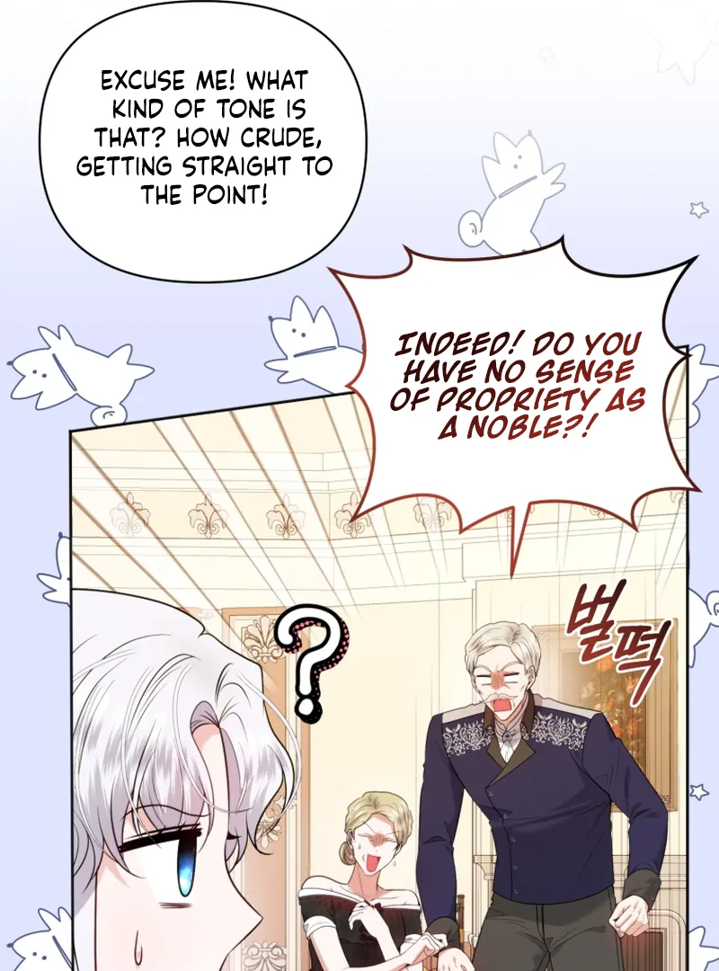 The Low-Ranking Civil Servant Wants to Achieve Success Chapter 7 526 ch 7 87