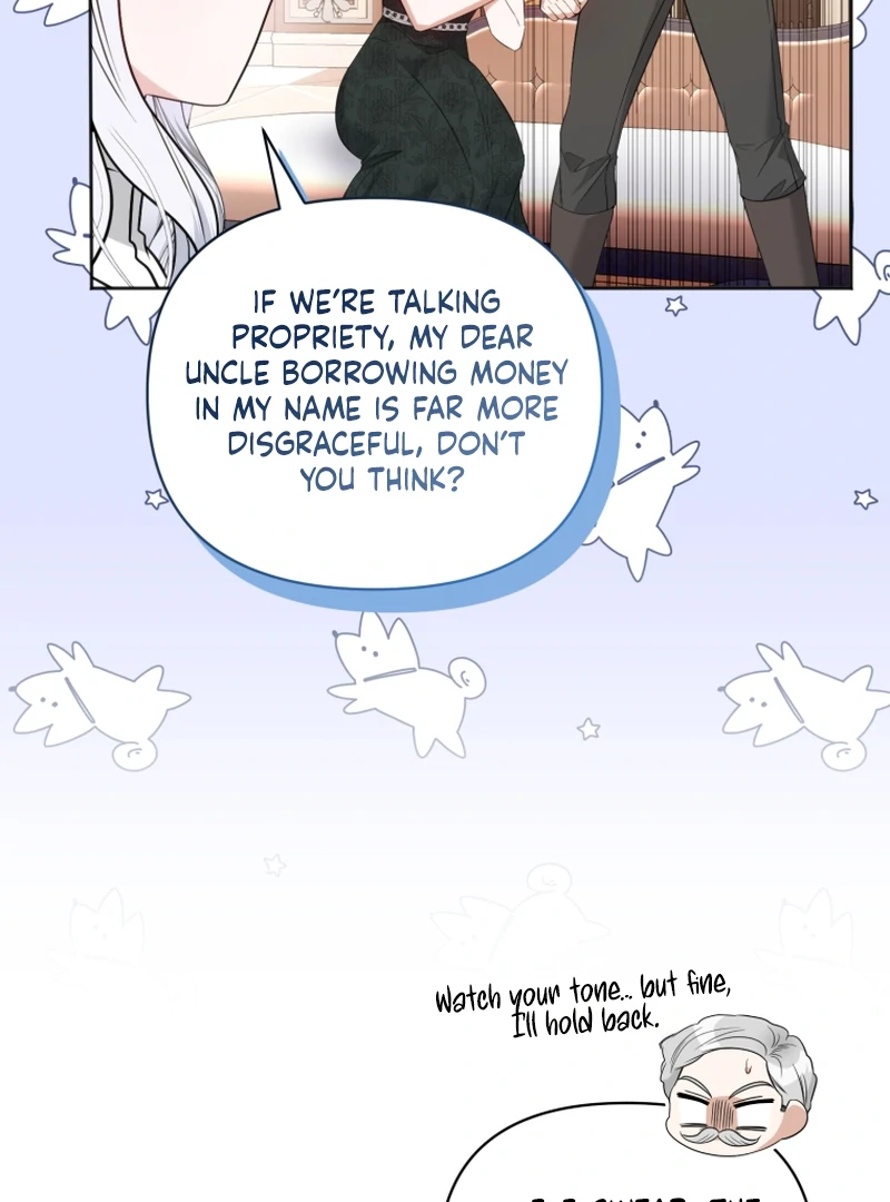 The Low-Ranking Civil Servant Wants to Achieve Success Chapter 7 527 ch 7 88