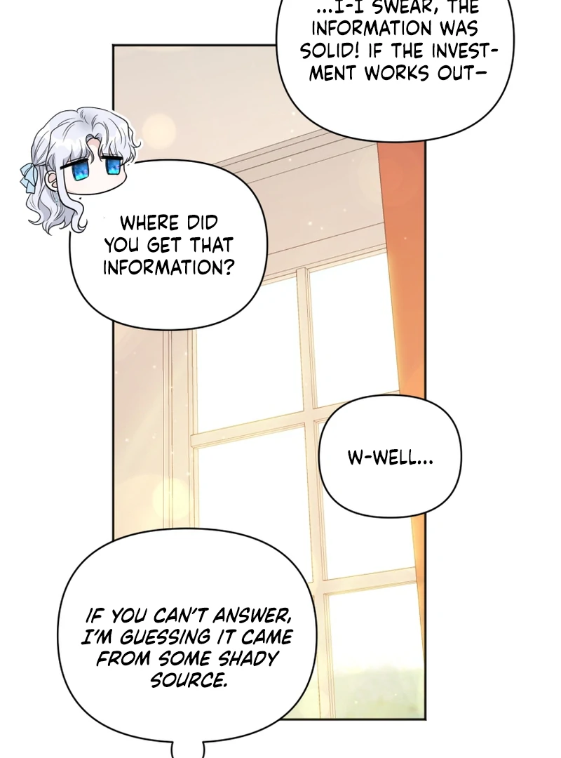 The Low-Ranking Civil Servant Wants to Achieve Success Chapter 7 528 ch 7 89
