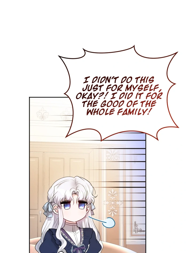 The Low-Ranking Civil Servant Wants to Achieve Success Chapter 7 532 ch 7 93
