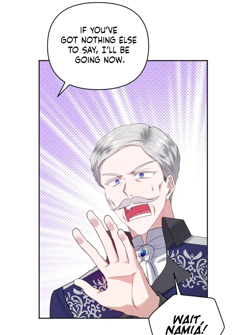 The Low-Ranking Civil Servant Wants to Achieve Success Chapter 7 536 ch 7 97