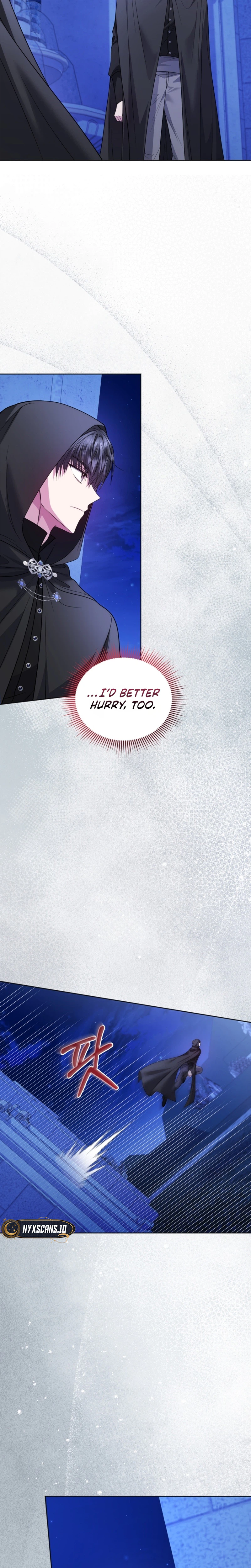 The Low-Ranking Civil Servant Wants to Achieve Success Chapter 74 99 82399565b1ae
