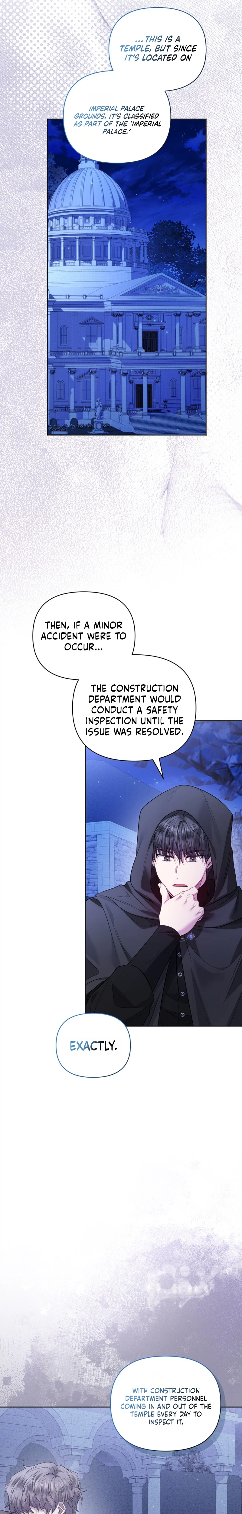 The Low-Ranking Civil Servant Wants to Achieve Success Chapter 74 92 b5260fa4ede9