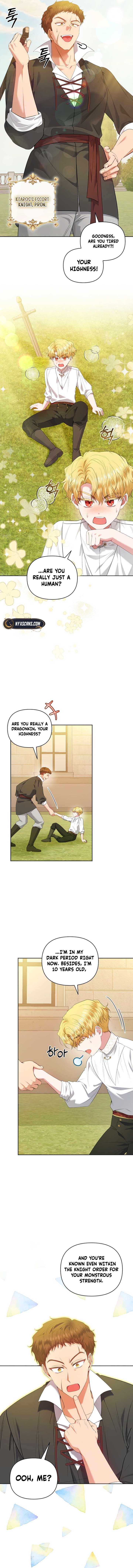 The Low-Ranking Civil Servant Wants to Achieve Success Chapter 8 65 ch 8 10