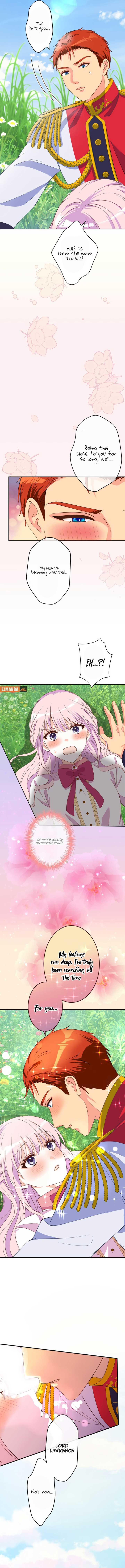 It’s Over If They Find Out! The Bigamous Princess – This Marriage Must Remain a Secret! Chapter 10 59 ch 10 4