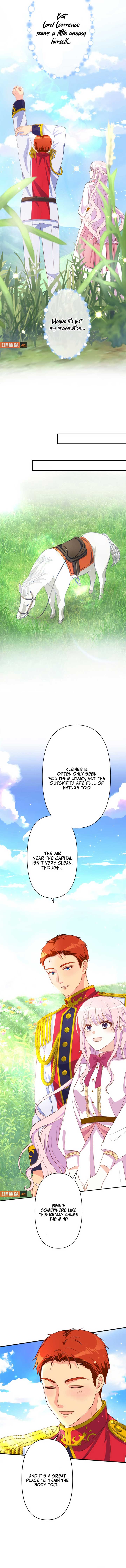 It’s Over If They Find Out! The Bigamous Princess – This Marriage Must Remain a Secret! Chapter 9 59 ch 9 10