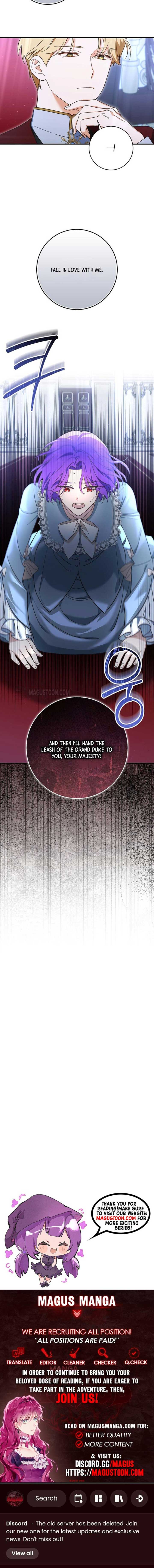The Male Lead Is Obsessed With Proposing to Me Chapter 1 43 ch 1 9