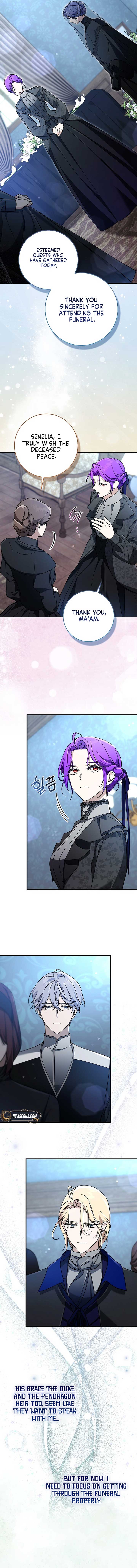 The Male Lead Is Obsessed With Proposing to Me Chapter 14 59 ch 14 10