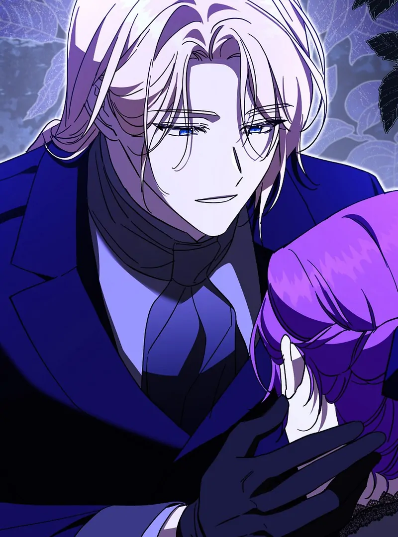 The Male Lead Is Obsessed With Proposing to Me Chapter 15 503 ch 15 121