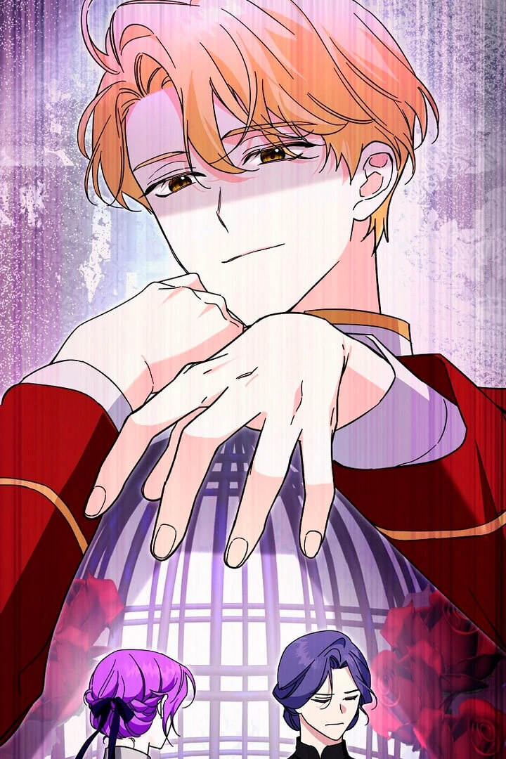 The Male Lead Is Obsessed With Proposing to Me Chapter 17 318 ch 17 11