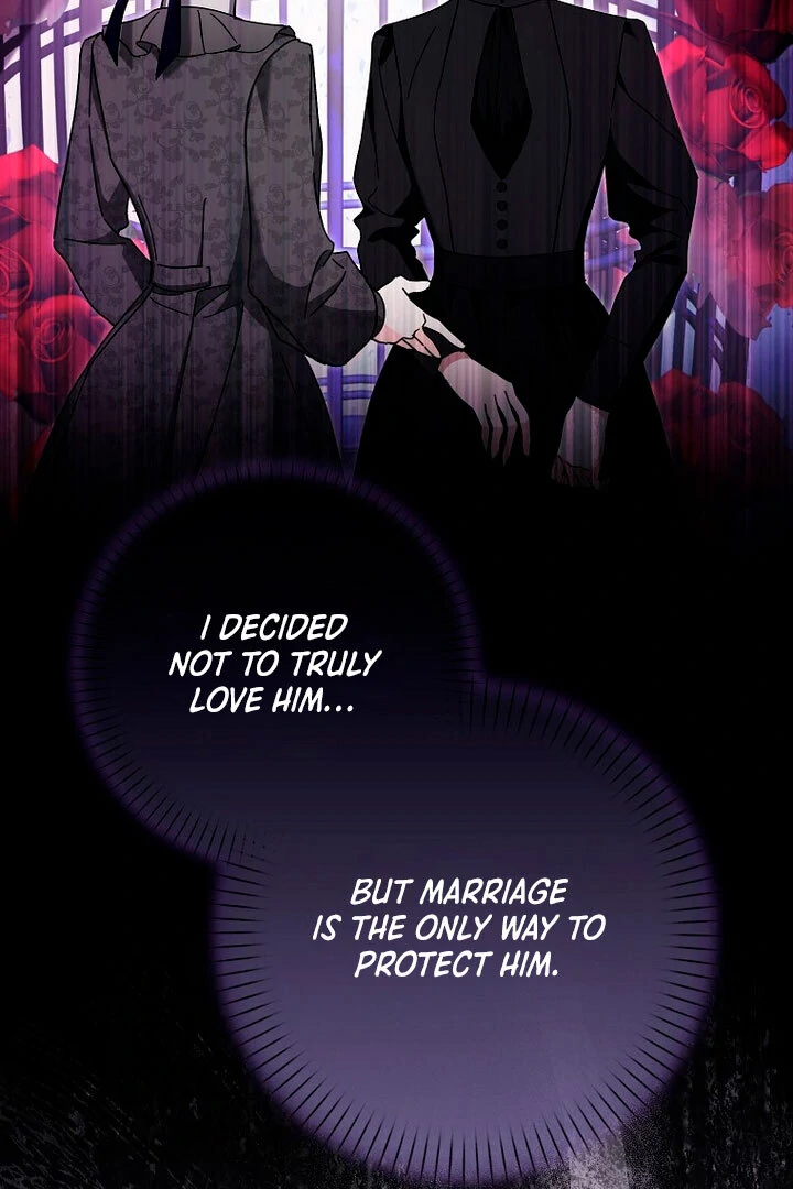 The Male Lead Is Obsessed With Proposing to Me Chapter 17 319 ch 17 12