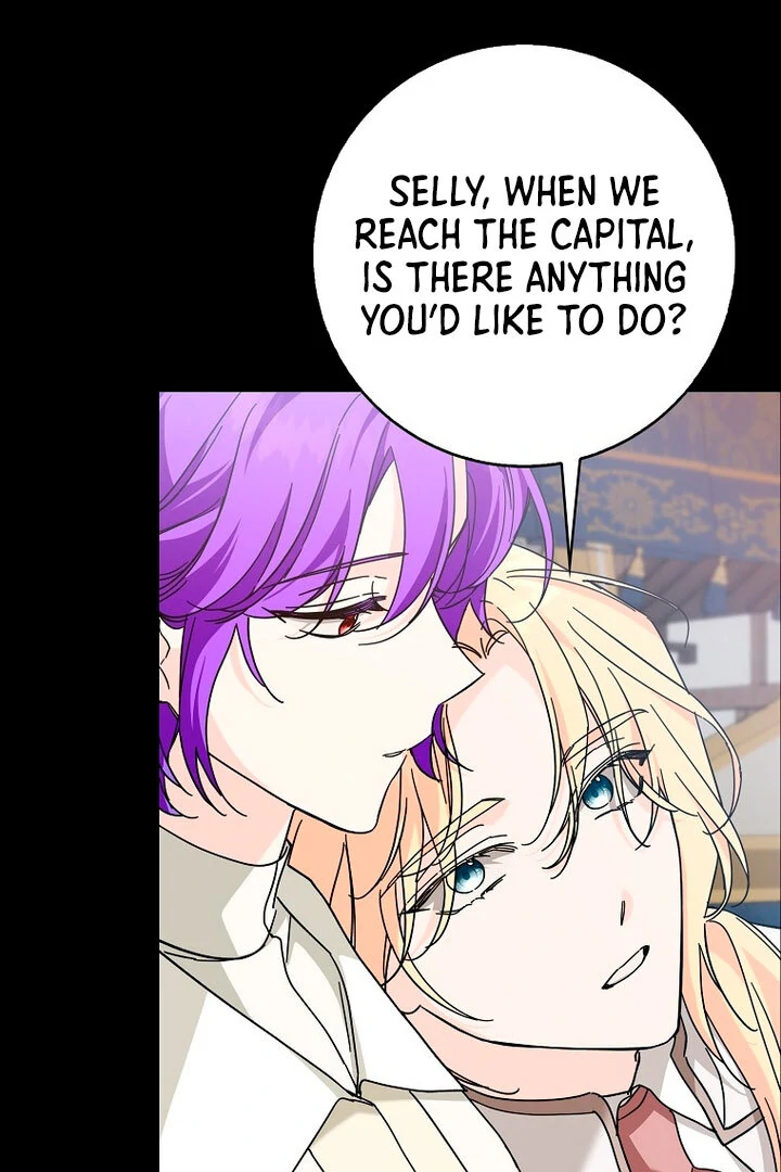 The Male Lead Is Obsessed With Proposing to Me Chapter 17 355 ch 17 48