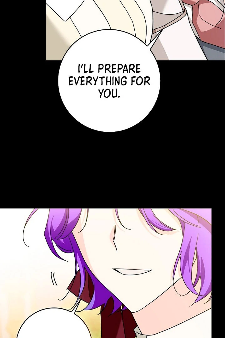 The Male Lead Is Obsessed With Proposing to Me Chapter 17 356 ch 17 49