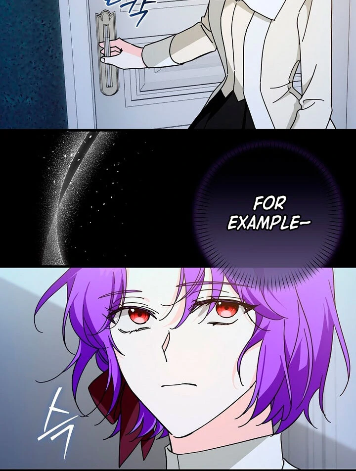 The Male Lead Is Obsessed With Proposing to Me Chapter 17 378 ch 17 71