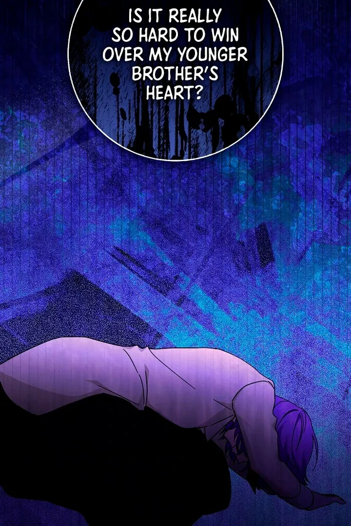 The Male Lead Is Obsessed With Proposing to Me Chapter 17 386 ch 17 79
