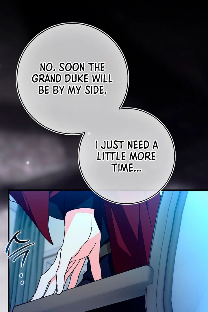 The Male Lead Is Obsessed With Proposing to Me Chapter 17 388 ch 17 81