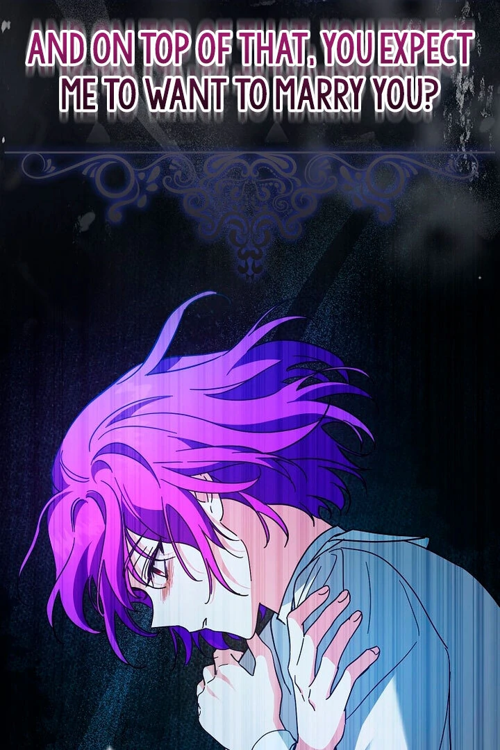 The Male Lead Is Obsessed With Proposing to Me Chapter 18 414 ch 18 29