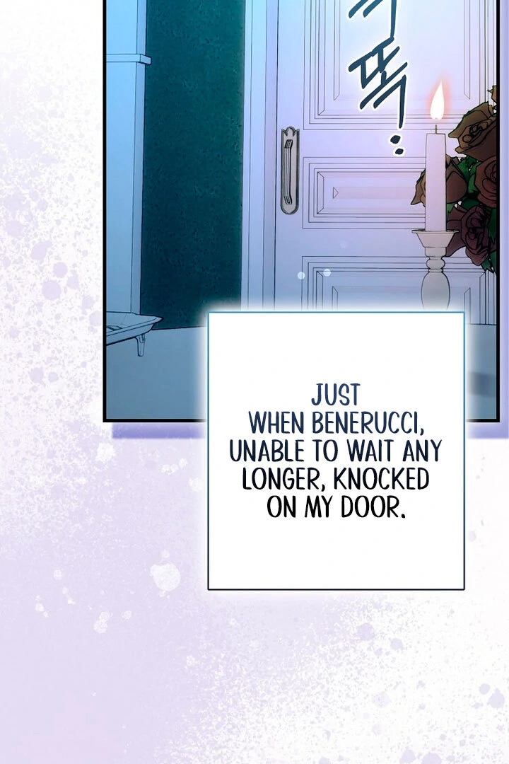 The Male Lead Is Obsessed With Proposing to Me Chapter 18 421 ch 18 36