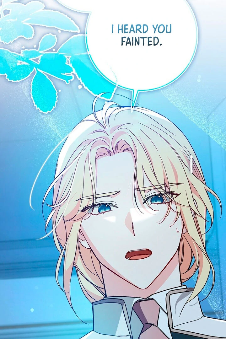The Male Lead Is Obsessed With Proposing to Me Chapter 18 423 ch 18 38