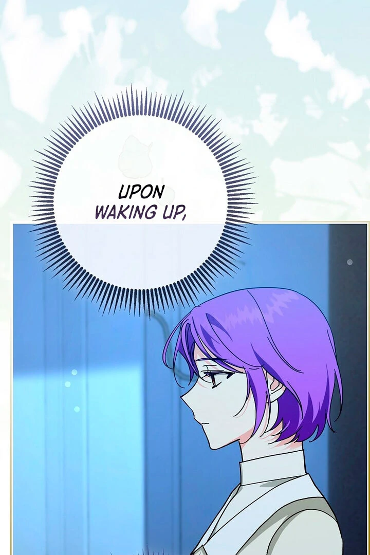 The Male Lead Is Obsessed With Proposing to Me Chapter 18 425 ch 18 40