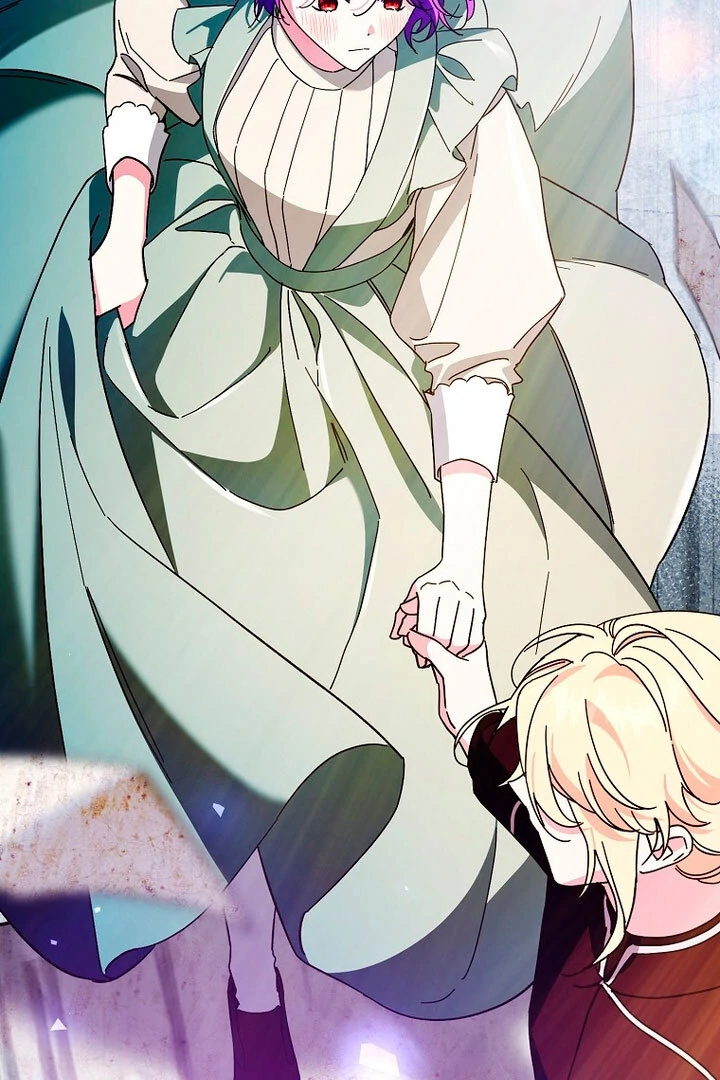 The Male Lead Is Obsessed With Proposing to Me Chapter 18 439 ch 18 54