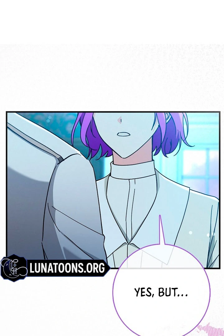 The Male Lead Is Obsessed With Proposing to Me Chapter 18 466 ch 18 81