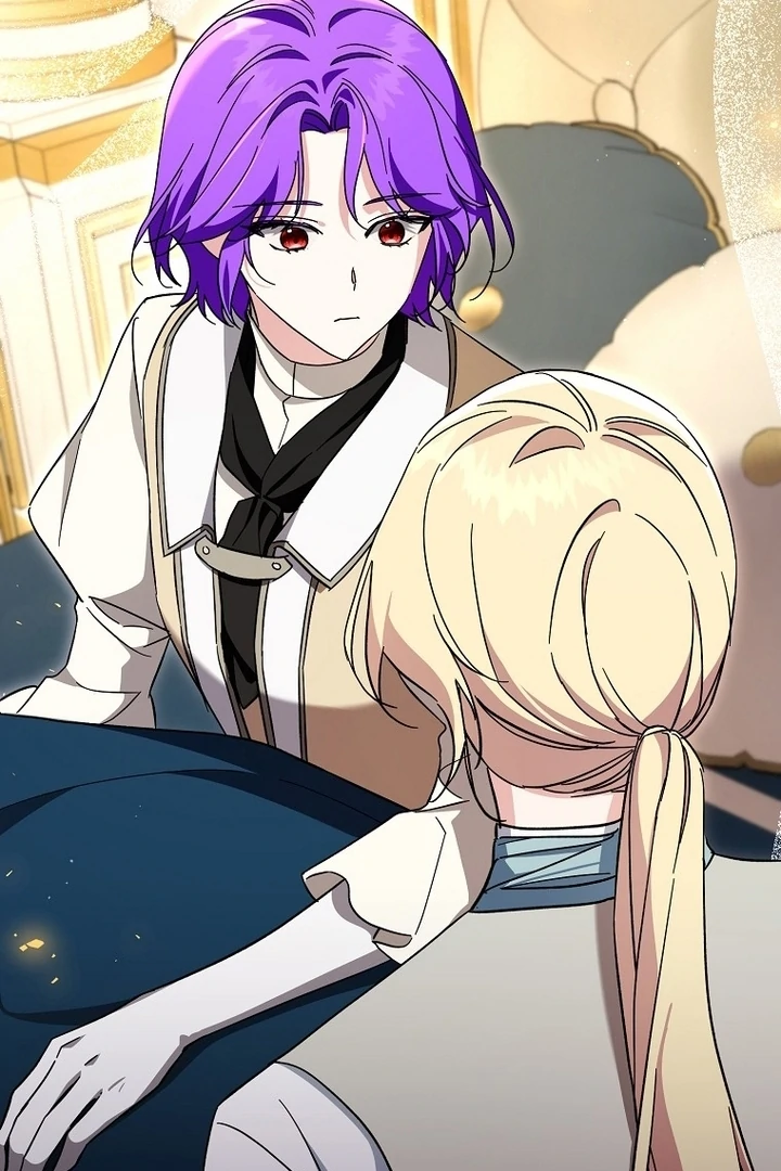 The Male Lead Is Obsessed With Proposing to Me Chapter 20 439 ch 20 105