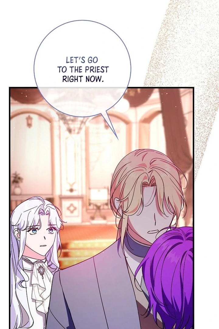 The Male Lead Is Obsessed With Proposing to Me Chapter 20 346 ch 20 12