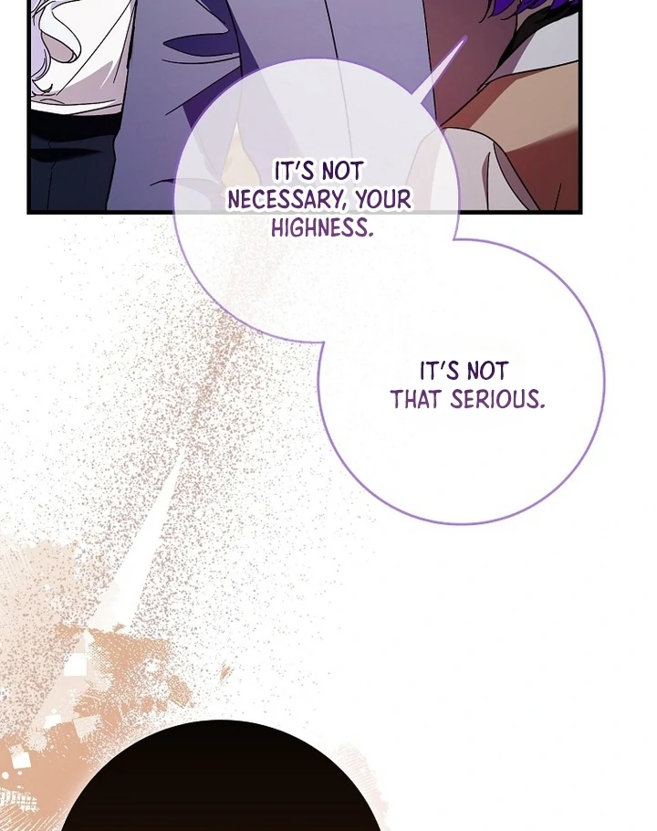 The Male Lead Is Obsessed With Proposing to Me Chapter 20 347 ch 20 13