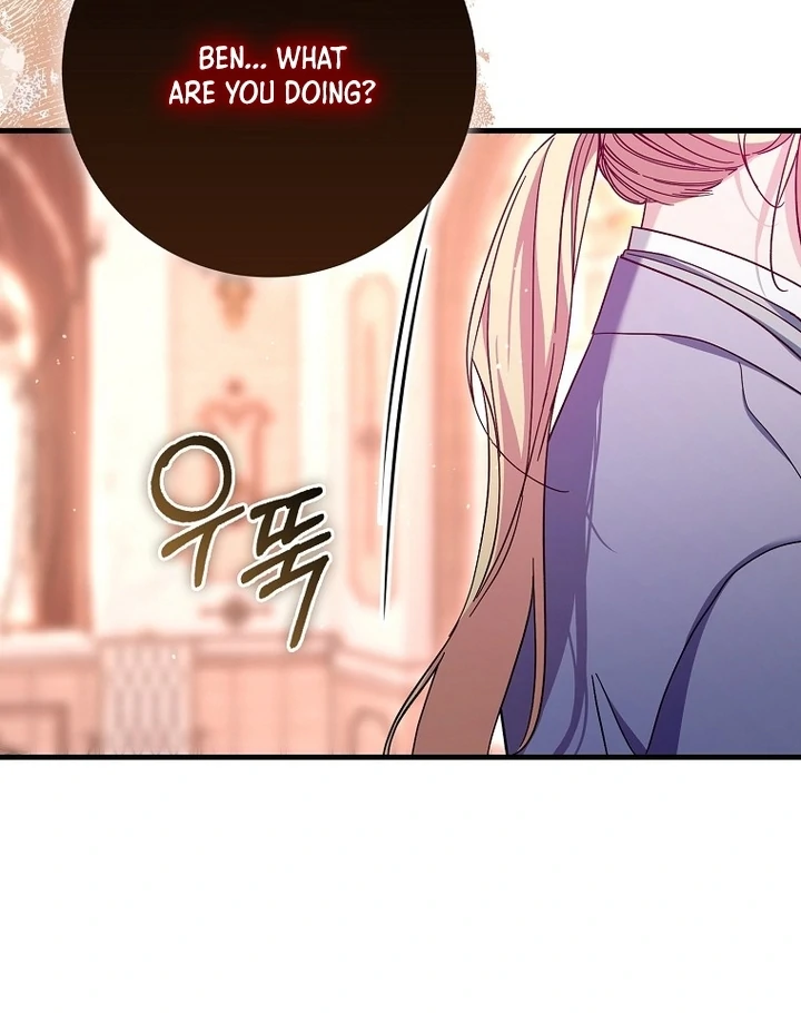 The Male Lead Is Obsessed With Proposing to Me Chapter 20 348 ch 20 14