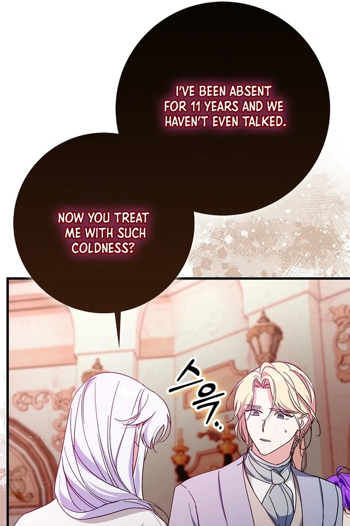 The Male Lead Is Obsessed With Proposing to Me Chapter 20 349 ch 20 15