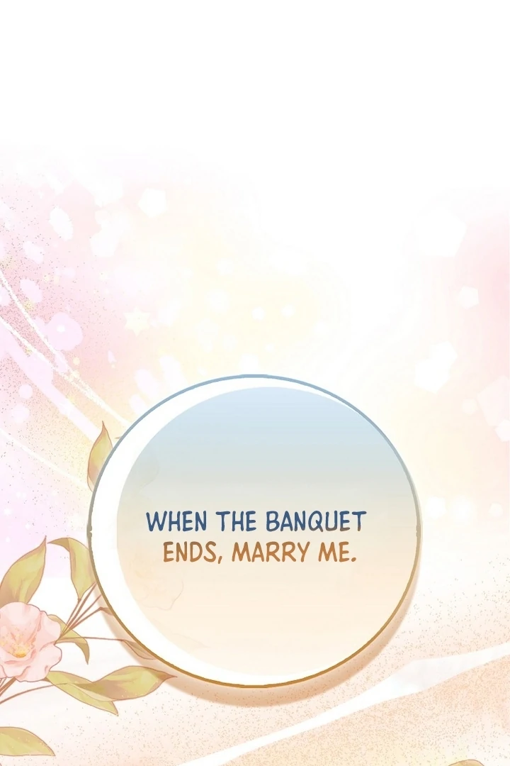 The Male Lead Is Obsessed With Proposing to Me Chapter 20 365 ch 20 31