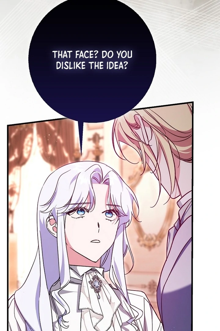 The Male Lead Is Obsessed With Proposing to Me Chapter 20 373 ch 20 39