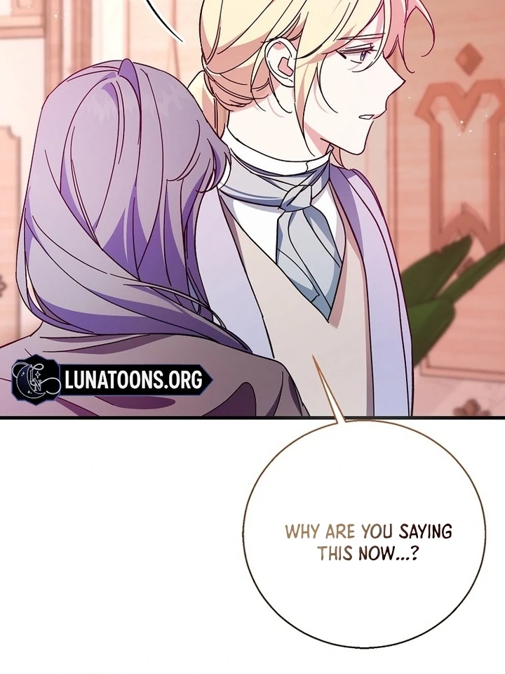 The Male Lead Is Obsessed With Proposing to Me Chapter 20 375 ch 20 41