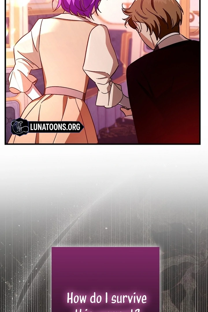The Male Lead Is Obsessed With Proposing to Me Chapter 20 384 ch 20 50