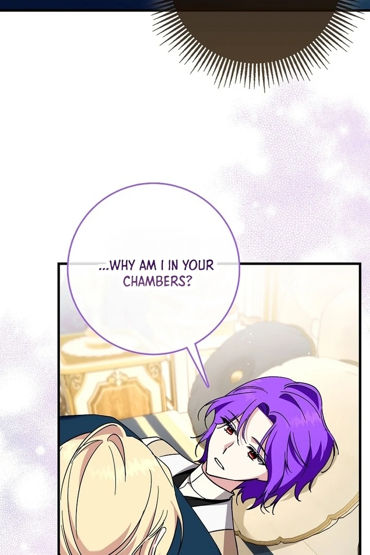The Male Lead Is Obsessed With Proposing to Me Chapter 20 420 ch 20 86