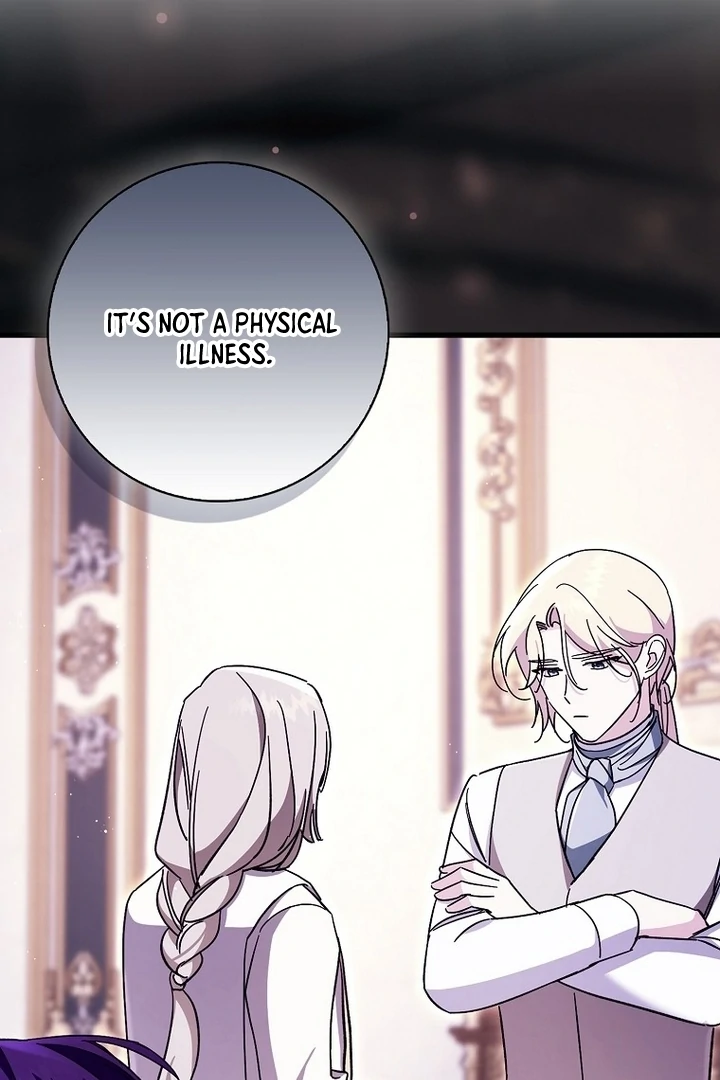 The Male Lead Is Obsessed With Proposing to Me Chapter 20 432 ch 20 98