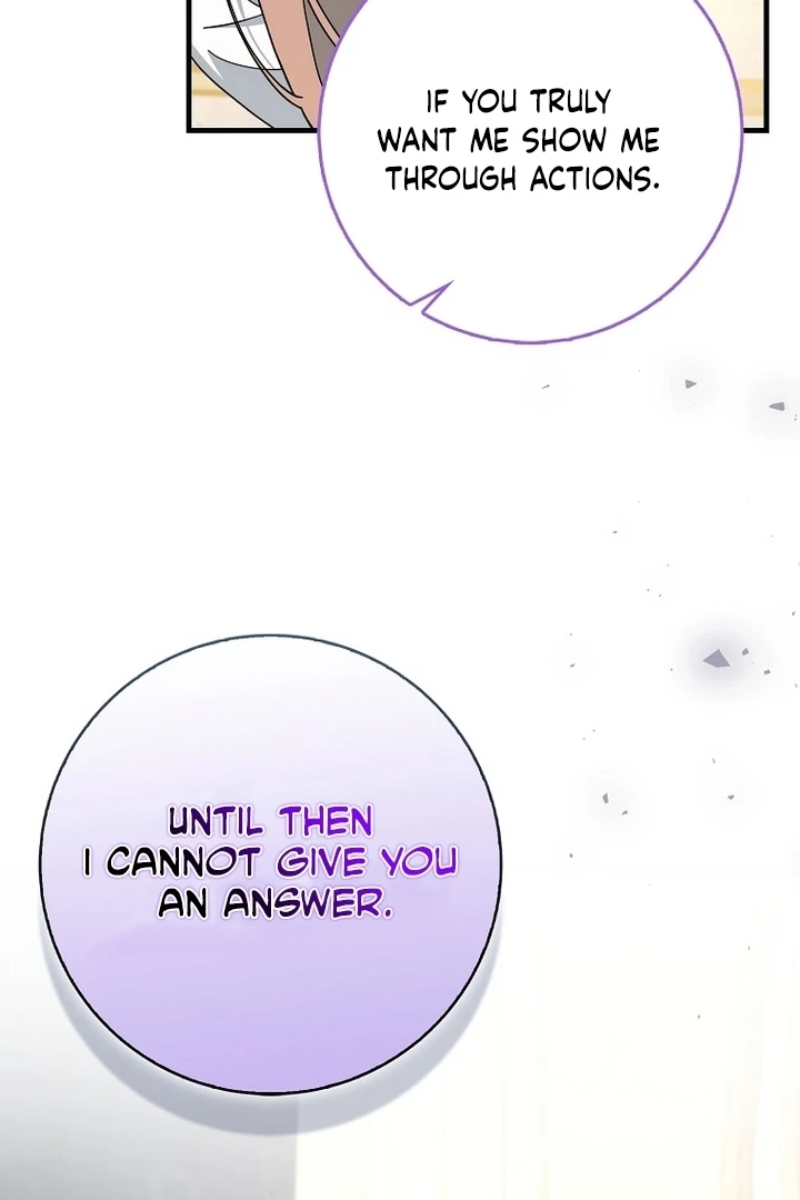 The Male Lead Is Obsessed With Proposing to Me Chapter 21 316 ch 21 15