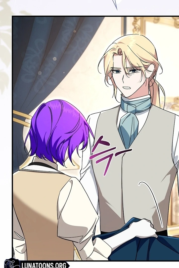 The Male Lead Is Obsessed With Proposing to Me Chapter 21 319 ch 21 18