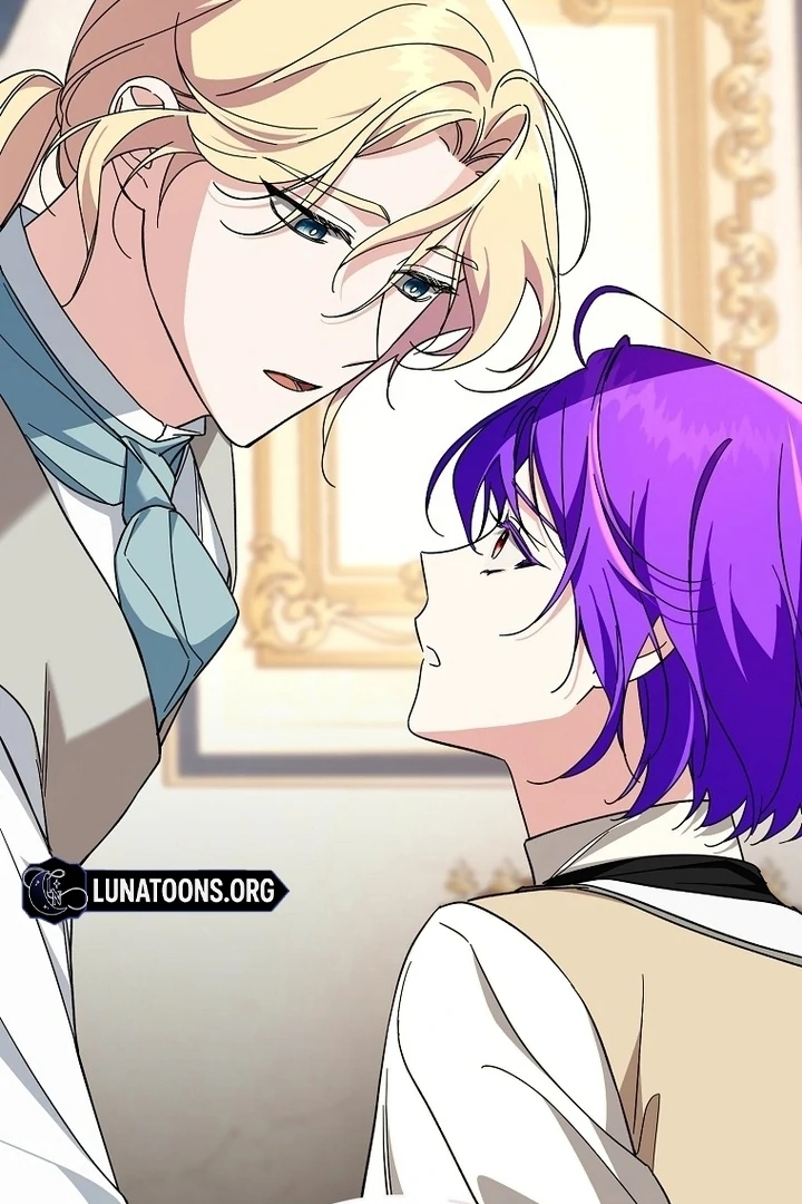 The Male Lead Is Obsessed With Proposing to Me Chapter 21 325 ch 21 24