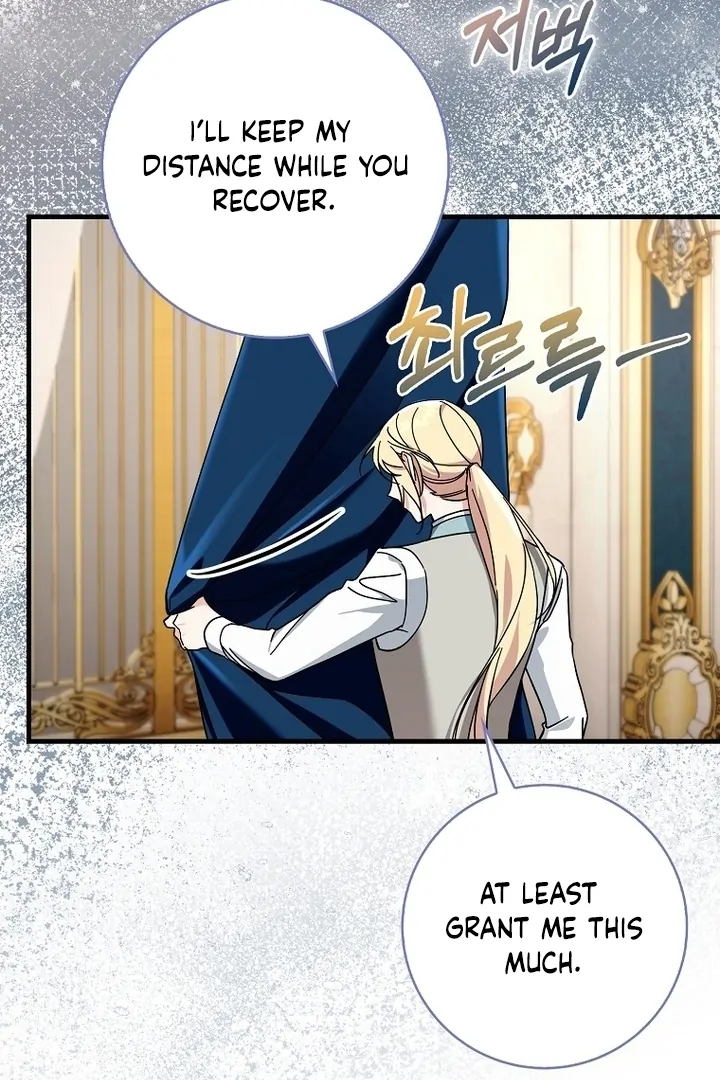 The Male Lead Is Obsessed With Proposing to Me Chapter 21 331 ch 21 30