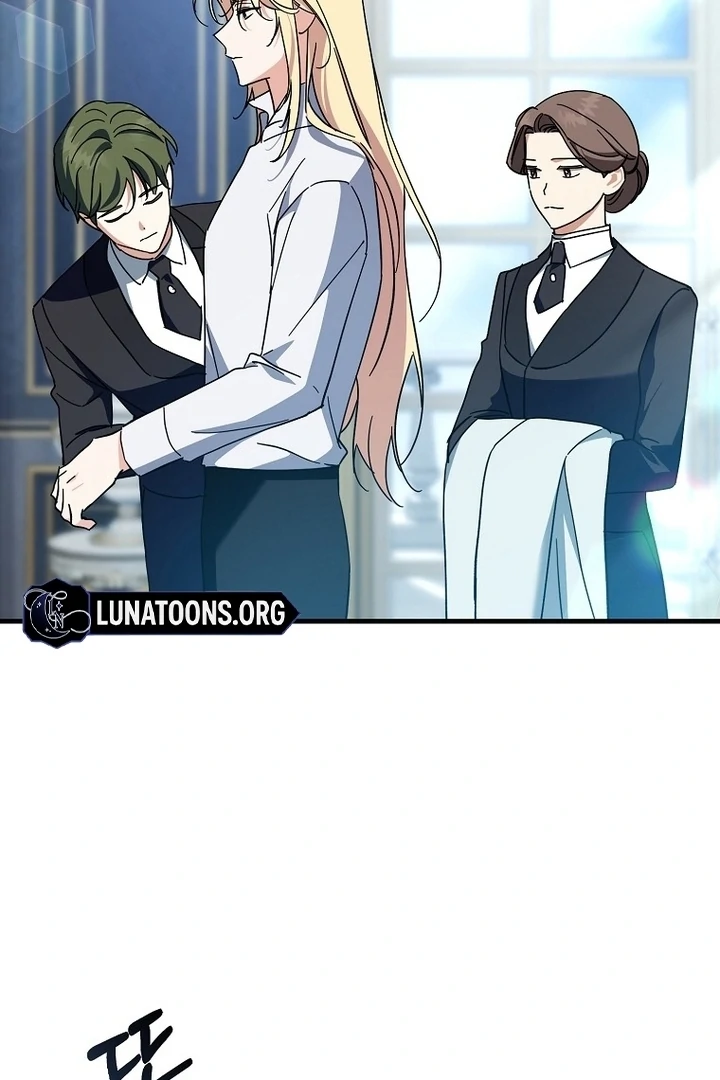 The Male Lead Is Obsessed With Proposing to Me Chapter 21 345 ch 21 44