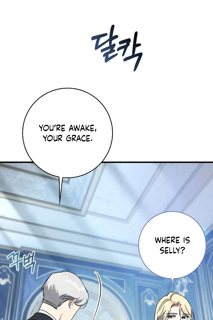 The Male Lead Is Obsessed With Proposing to Me Chapter 21 347 ch 21 46