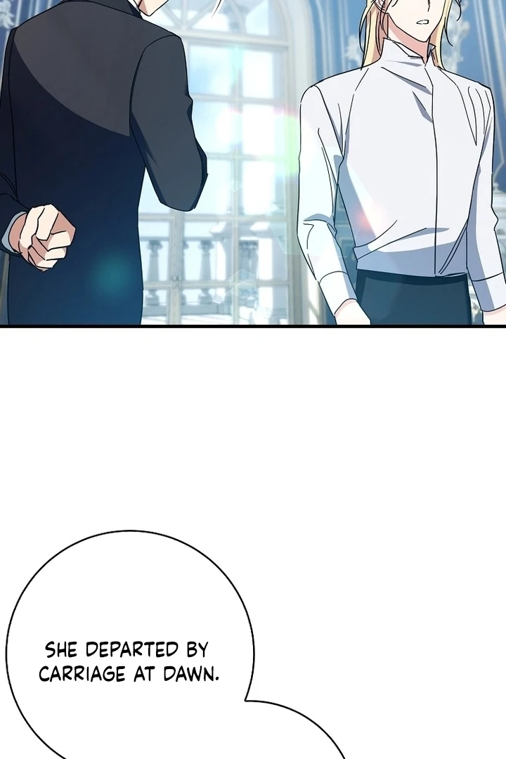 The Male Lead Is Obsessed With Proposing to Me Chapter 21 348 ch 21 47