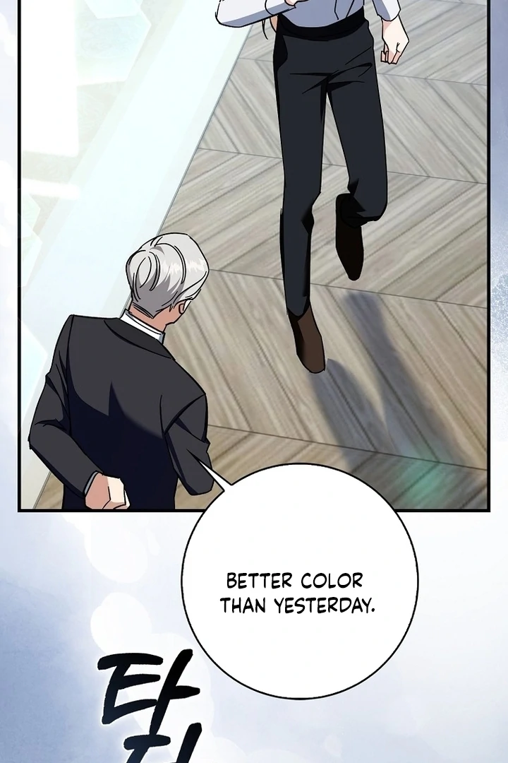 The Male Lead Is Obsessed With Proposing to Me Chapter 21 351 ch 21 50