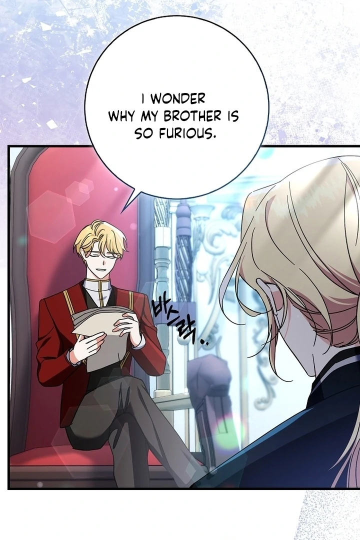 The Male Lead Is Obsessed With Proposing to Me Chapter 21 368 ch 21 67
